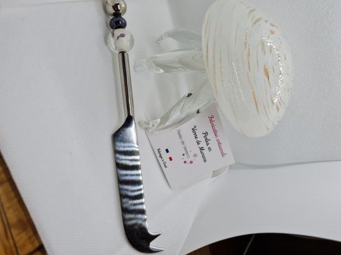 Couteau à fromage