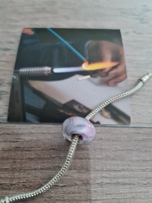 Perles pour votre bracelet  Pandora  