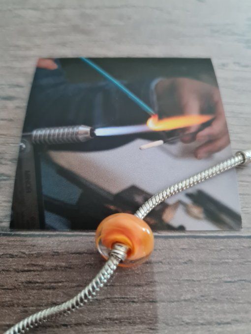 Perles pour votre bracelet  Pandora  