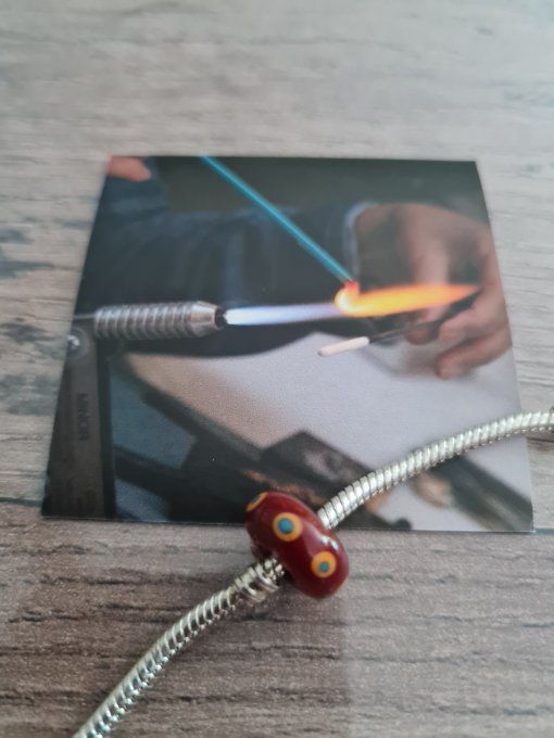 Perles pour votre bracelet  Pandora  