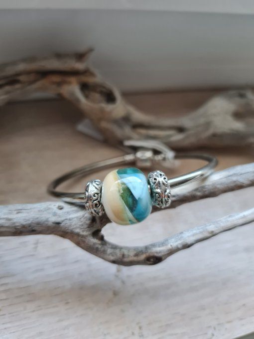 Bracelet Jonc