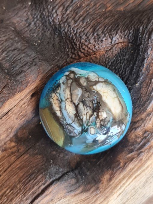 Nouveau cabochons 