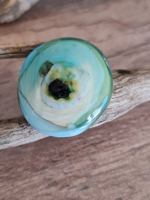 Nouveau cabochons  