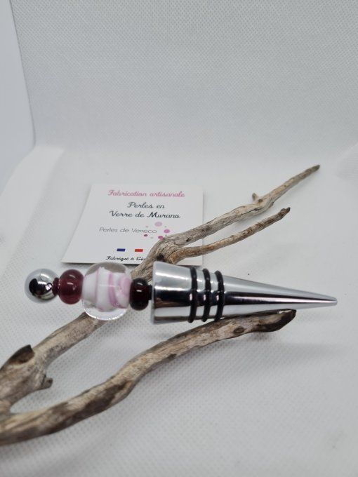 Bouchon de bouteille 