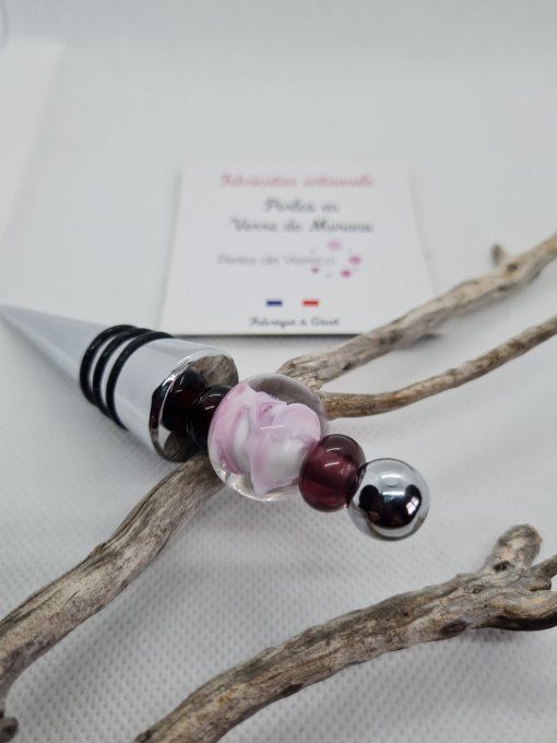 Bouchon de bouteille 