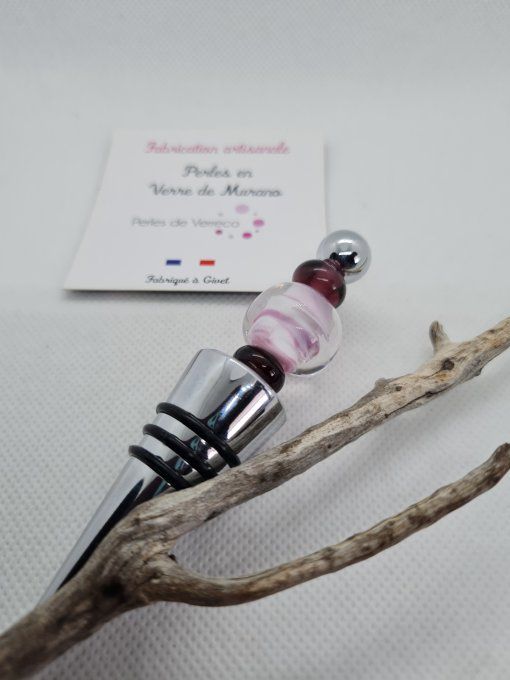 Bouchon de bouteille 