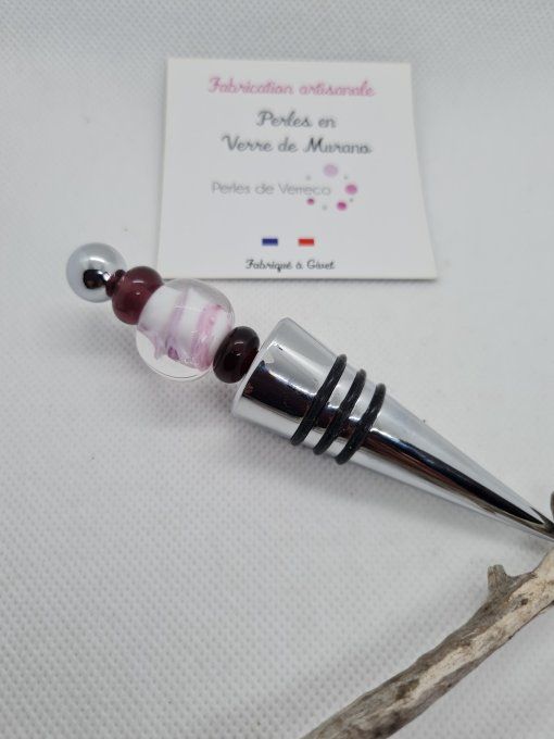 Bouchon de bouteille 