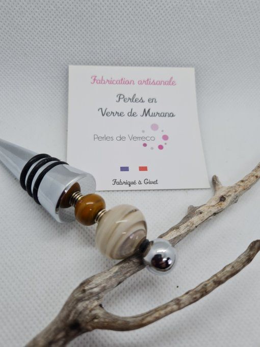 Bouchon de bouteille 