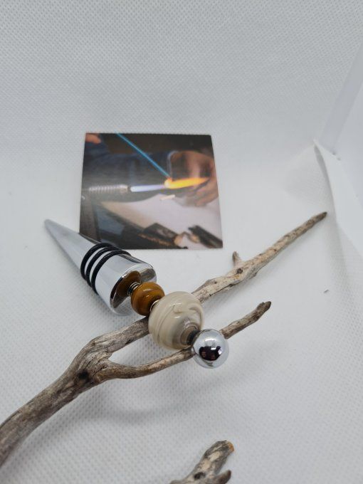 Bouchon de bouteille 