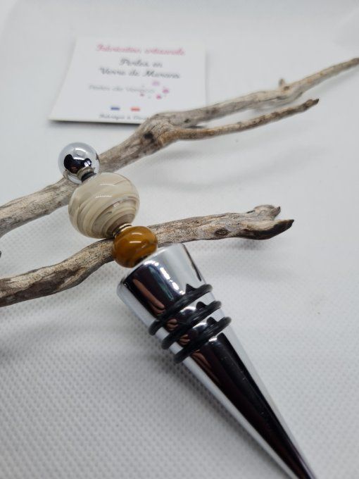 Bouchon de bouteille 