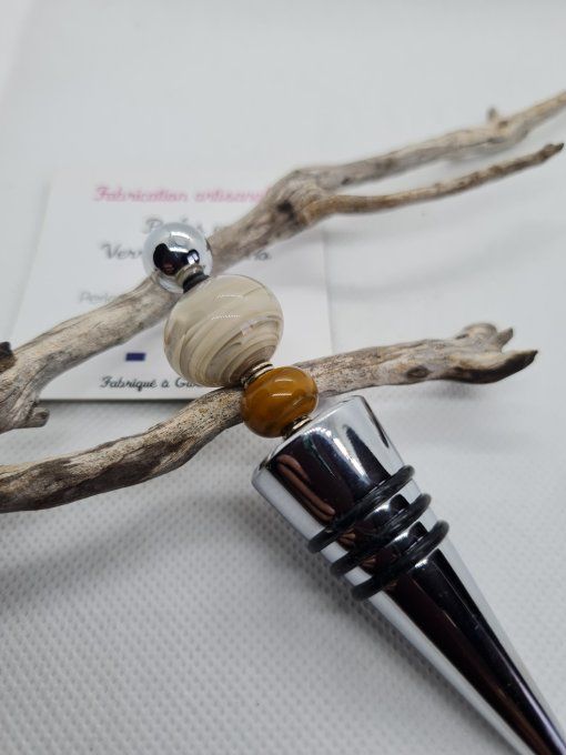 Bouchon de bouteille 