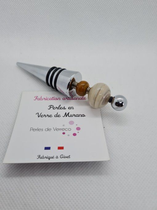 Bouchon de bouteille 