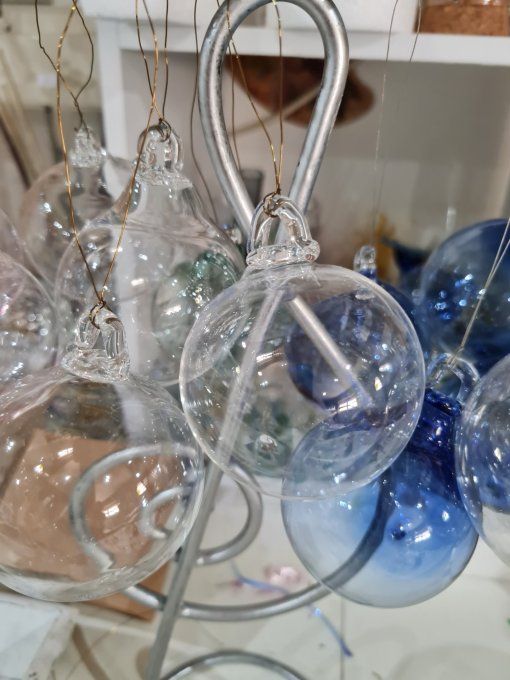 Boules à personnaliser 