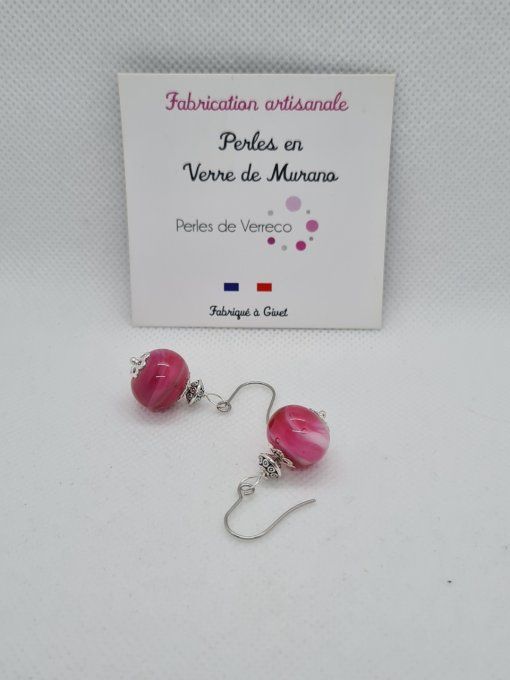 Boucles d oreilles 