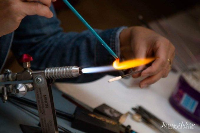 Atelier découverte