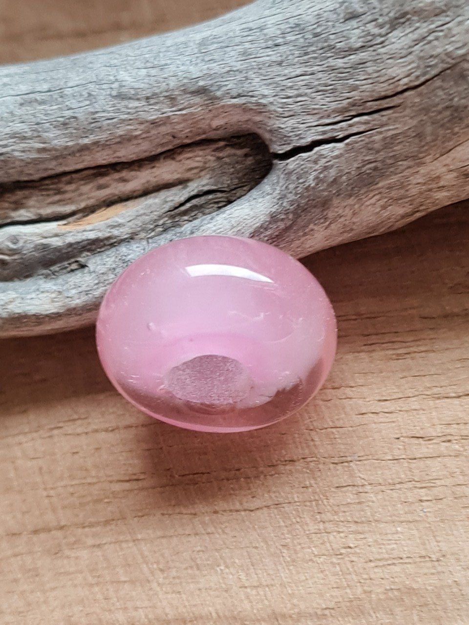 Perle en verre de Murano vendue seule