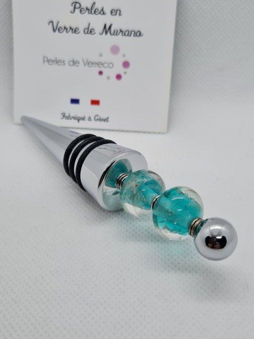 Bouchon de bouteille 