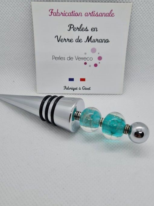 Bouchon de bouteille 