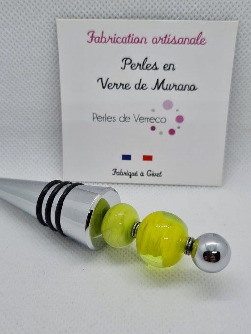 Bouchon pour bouteille vin ou champagne