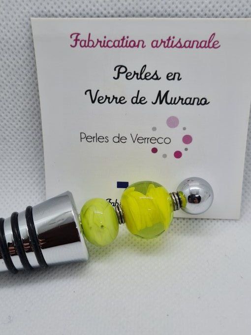 Bouchon pour bouteille vin ou champagne