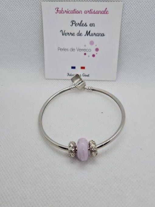 Bracelet jonc