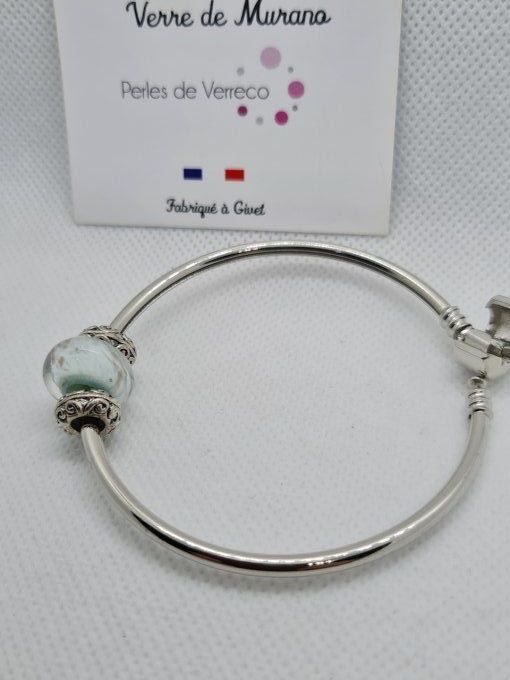 Bracelet jonc 