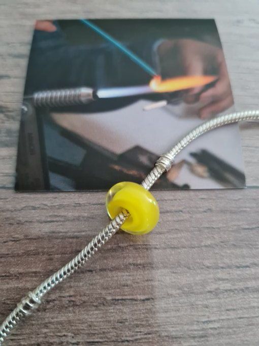 Perles pour votre bracelet  Pandora 