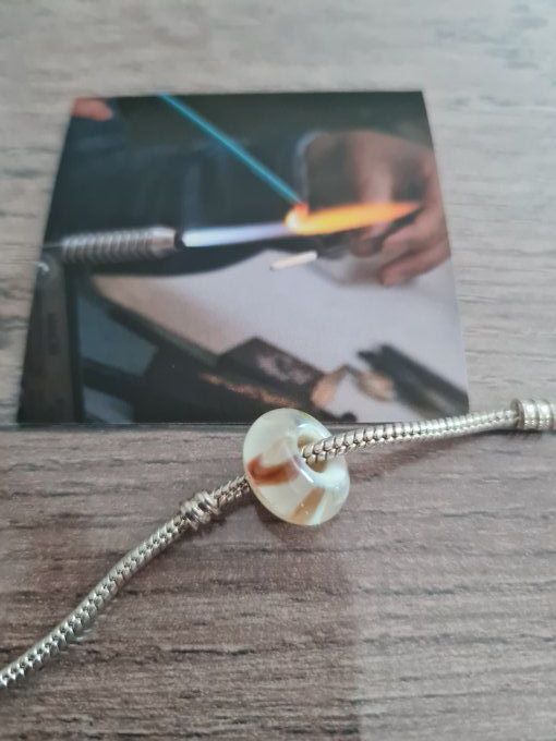 Perles pour votre bracelet  Pandora  