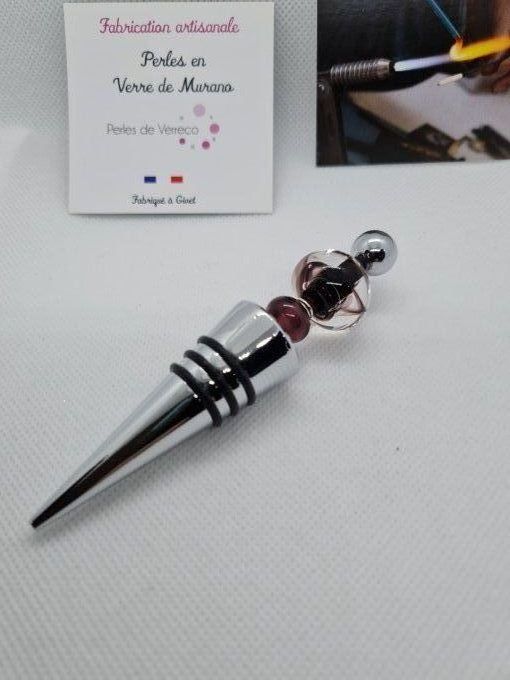 Bouchon de vin ou champagne 
